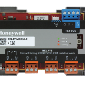 Honeywell霍尼韦尔 MPIEOP4 MPI 外围设备 继电器输出模块