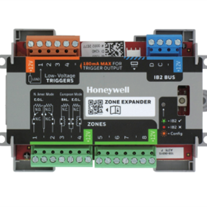 霍尼韦尔honeywell MPIEIO84E MPI 外围设备 防区扩展模块