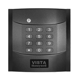 Honeywell霍尼韦尔 CA-CPU-R86 CA-CPU-R86K门禁读卡器