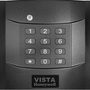 honeywell霍尼韦尔 CA-MS-R86 CA-MS-R86K CA-MS-C CA-MS-R10 门禁扇区读卡器