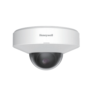 Honeywell霍尼韦尔 HVCD-2620I 2MP迷你半球网络摄像机