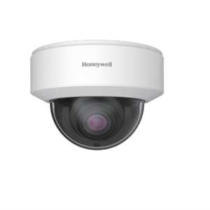 honeywell霍尼韦尔HVCD-2600VKS 2MP变焦半球网络摄像机