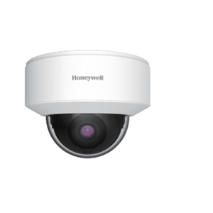 霍尼韦尔Honeywell HVCD-5100IV 5MP红外半球网络摄像机