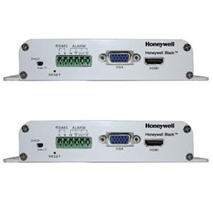 honeywell霍尼韦尔 CAIPC-NVSDC21 高清网络视频解码器