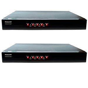 Honeywell霍尼韦尔 CALNVS-DC04  高清网络解码器