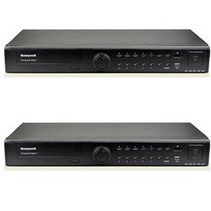 Honeywell霍尼韦尔CALNVR-4024B/8024B 网络视频录像机