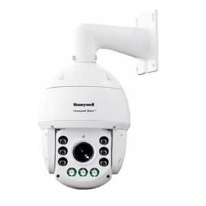 Honeywell霍尼韦尔CALIPSD-1AI18WW 18倍130万像素高清网络红外球型摄像机