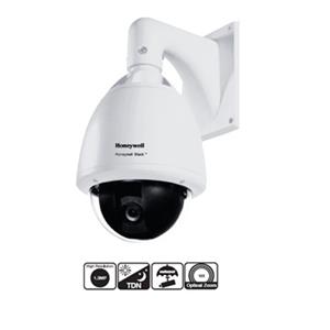Honeywell霍尼韦尔 CALIPSD-B18OW 18倍200万像素高清网络球型摄像机