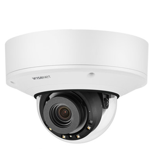 韩华Hanwha PND-A9081RV 4K智能高品质摄像机