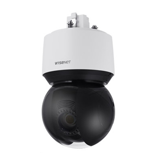 韩华Hanwha XNP-8250/XNP-C8253/XNP-8250R/XNP-C8253R/XNP-8300RW 25倍变焦POE球型摄像机