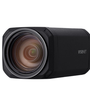 韩华Hanwha XNZ-L6320A/XNZ-6320A 32倍变焦一体摄像机