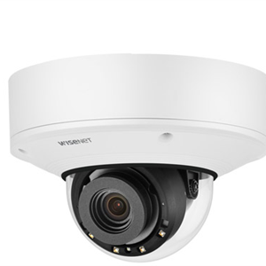 韩华Hanwha XNV-8080R/XNV-8081Z/XNV-8081R/XNV-8082R/XNV-8083RZ 5M电动变焦红外摄像机