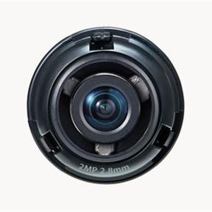 韩华/三星 品牌：2M2802D，2M3602D，2M6002D镜头