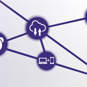 赛视达(安视)Senstar Aimetis Symphony™ Standard AIM-SYM7-S 标准版用于安防和业务智能的视频监控系统软件